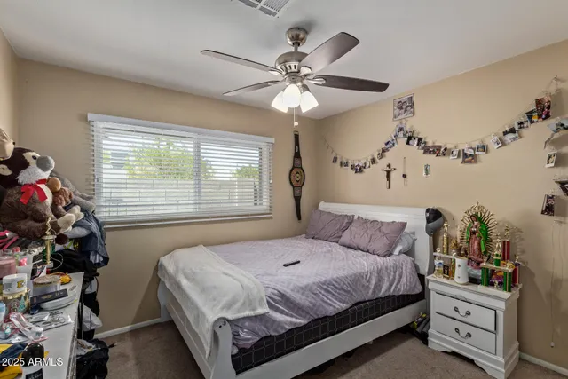 $437,000 | 3411 West Redfield Road, Phoenix, AZ 85053