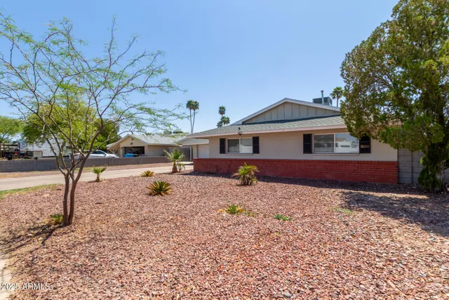 $437,000 | 3411 West Redfield Road, Phoenix, AZ 85053