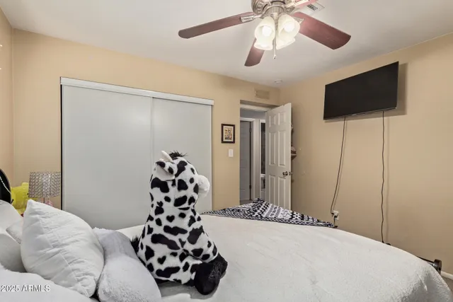 $437,000 | 3411 West Redfield Road, Phoenix, AZ 85053