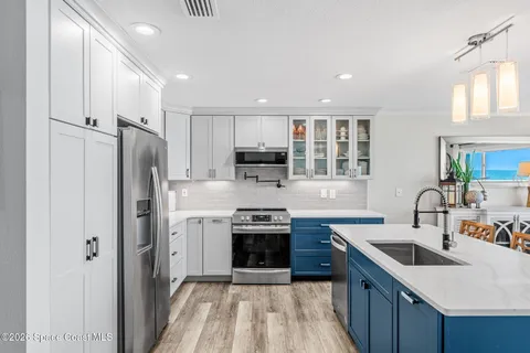 $989,000 | 1923 Jimmy Buffett Mem Highway, Unit B2, Indian Harbour Beach, FL 32937