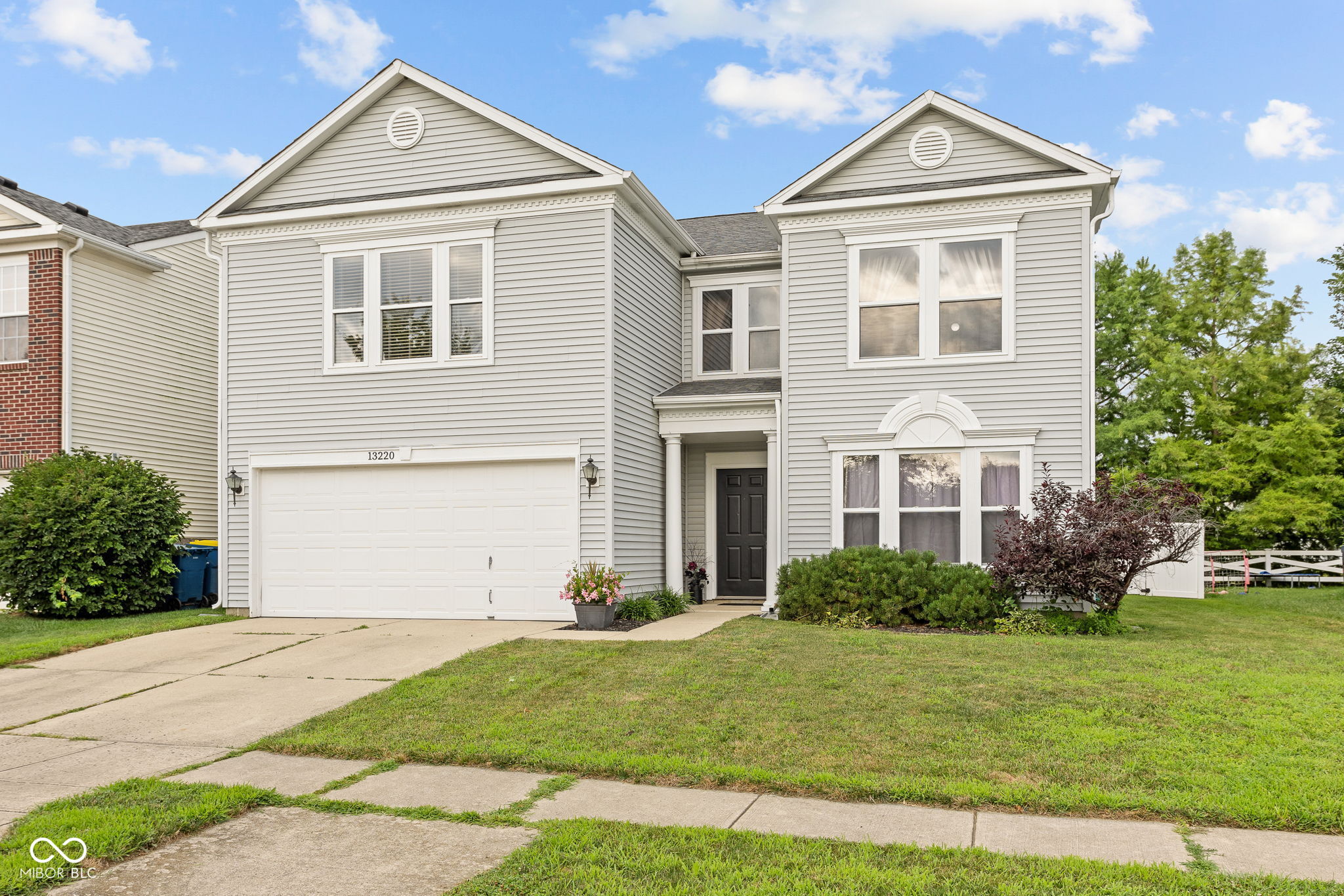 13220 All American Road Fishers, IN 46037 - Photo 2 of 33