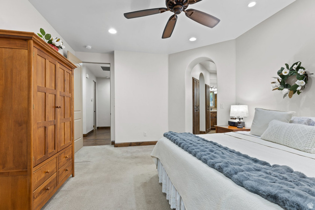 565 East Rio De Sion Drive Virgin, UT 84779 - Photo 23 of 62