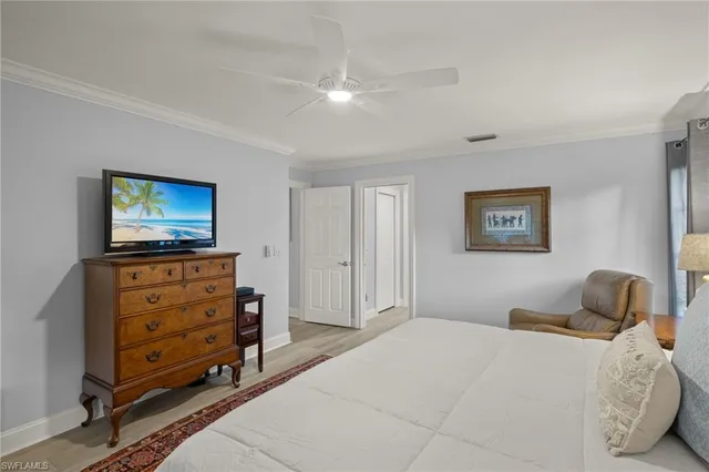 $12,000 | 2259 Queens Way, Naples, FL 34112