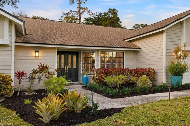$12,000 | 2259 Queens Way, Naples, FL 34112
