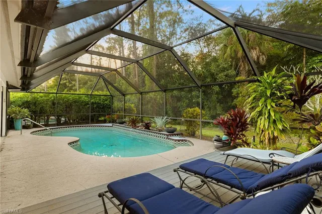 $12,000 | 2259 Queens Way, Naples, FL 34112