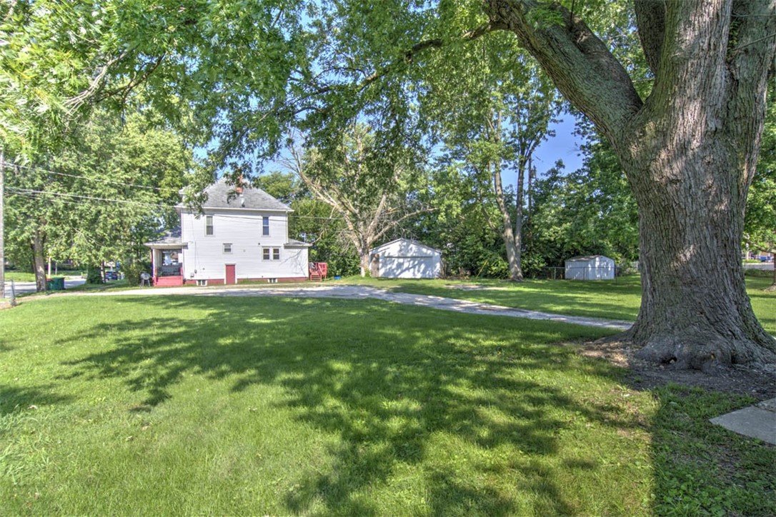 2107 North Union Street Decatur, IL 62526 - Photo 25 of 28