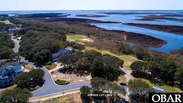 $399,000 | 744 Dotties Walk, Corolla, NC 27927