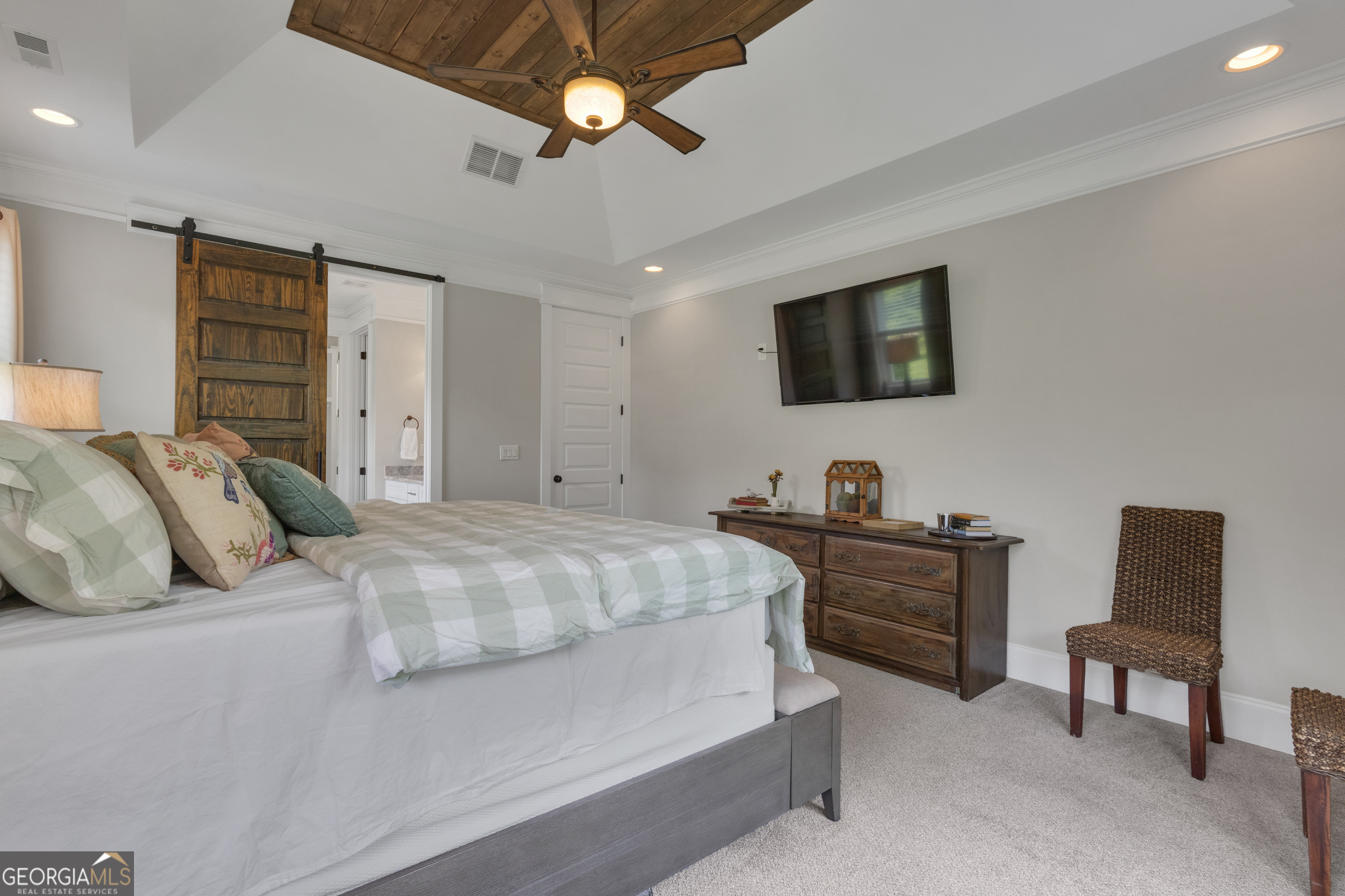 183 Gable Road Brooks, GA 30205 - Photo 29 of 73