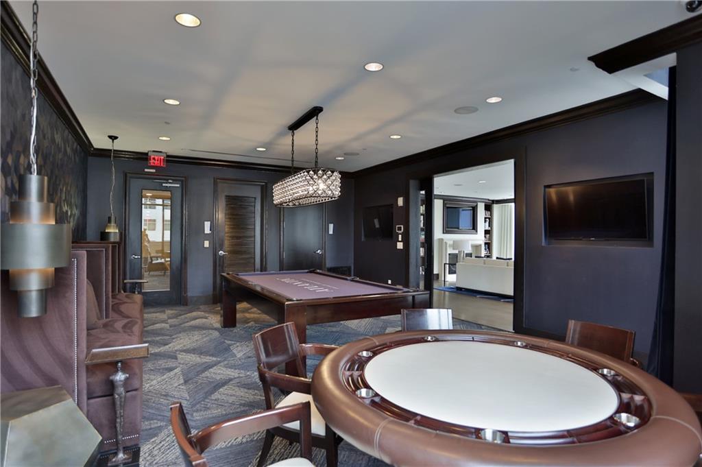 270 17th Street Northwest, Unit 2801 Atlanta, GA 30363 - Photo 49 of 57