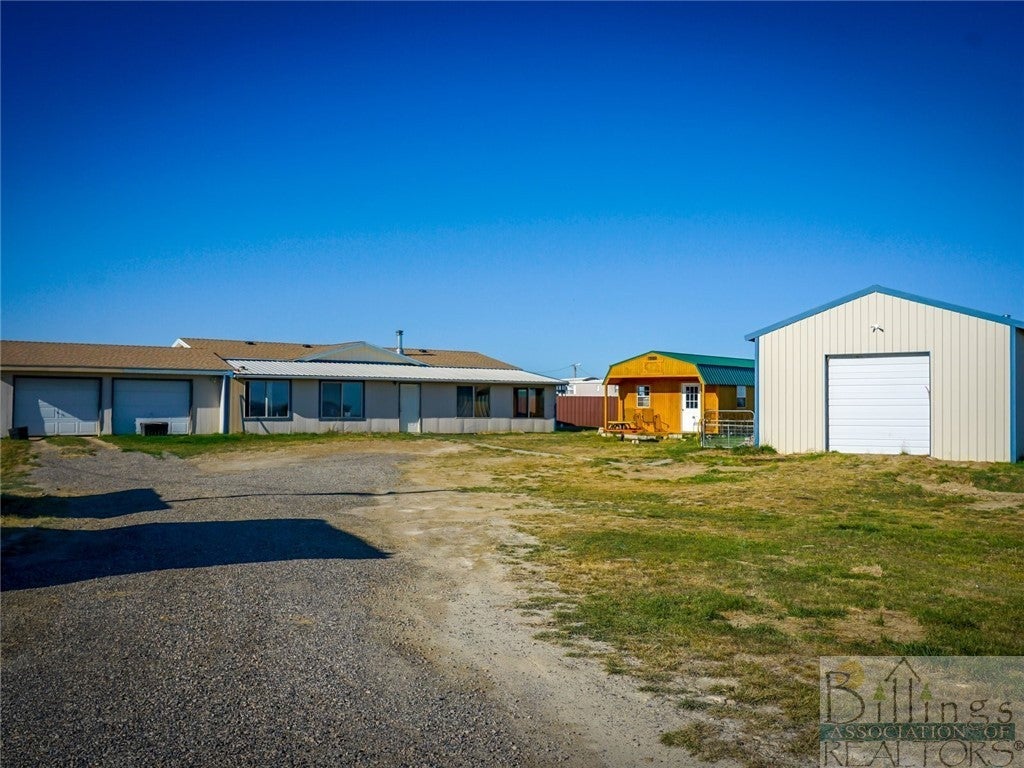 168 Old Divide Road Roundup, MT 59072 - Photo 1 of 1 Gallery Image 1