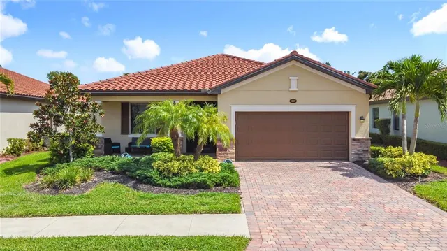 $2,900 | 12297 Canavese Lane, Venice, FL 34293