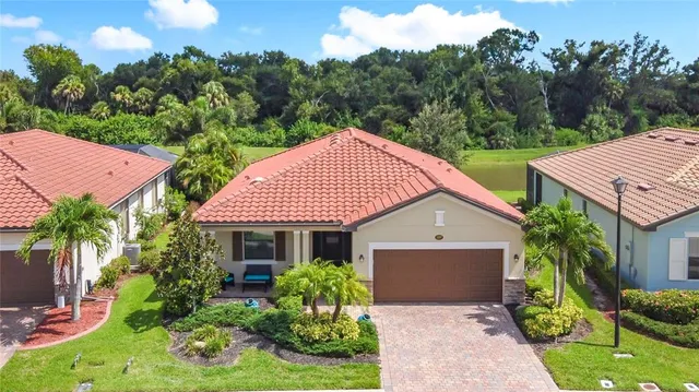 $2,900 | 12297 Canavese Lane, Venice, FL 34293