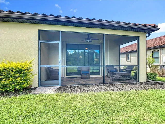 $2,900 | 12297 Canavese Lane, Venice, FL 34293