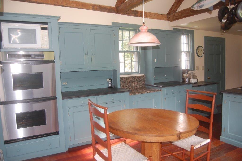 52 Senott Road Whitefield, ME 04353 - Photo 8 of 35 KITCHEN