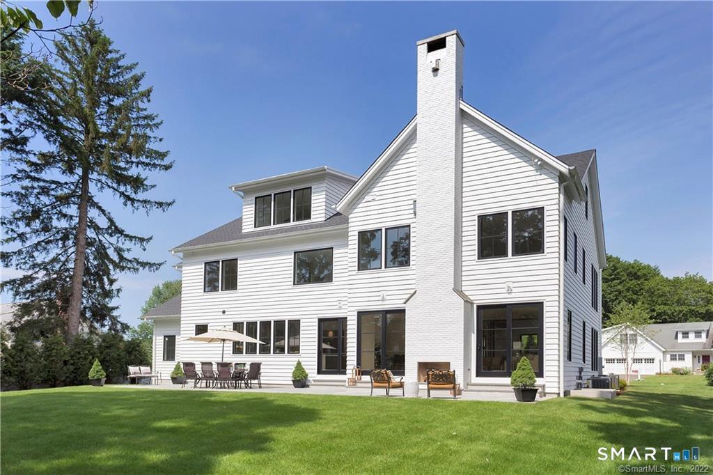 148 Douglas Road New Canaan, CT 06840 - Photo 37 of 39