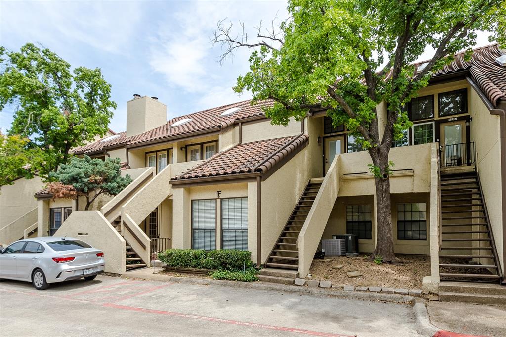 5590 Spring Valley Road, Unit F206 Dallas, TX 75254 - Photo 17 of 19