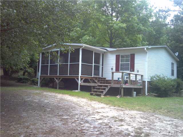 216 Fox Ridge Road Louisburg, NC 27549 - Photo 1 of 3 Gallery Image 1