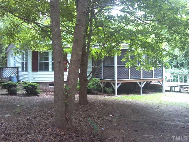 216 Fox Ridge Road Louisburg, NC 27549 - Photo 2 of 3 Gallery Image 2