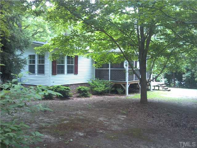 216 Fox Ridge Road Louisburg, NC 27549 - Photo 3 of 3 Gallery Image 3
