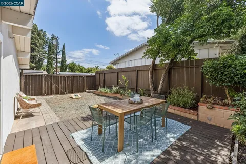 $698,000 | 2342 Gehringer Drive, Concord, CA 94520
