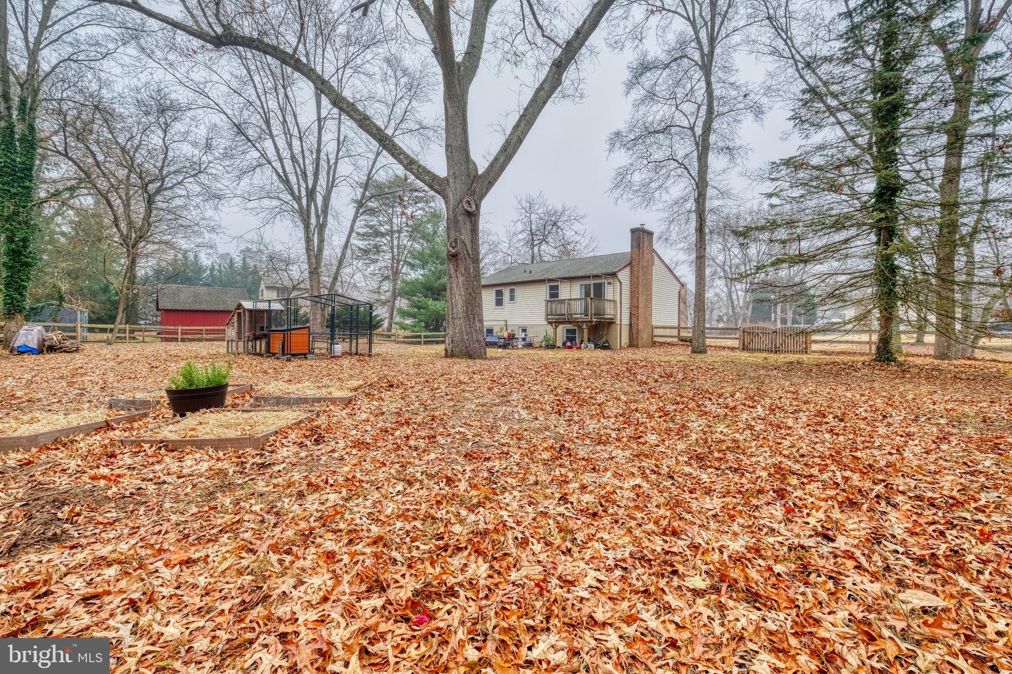 552 Pheasant Court Pasadena, MD 21122 - Photo 26 of 37