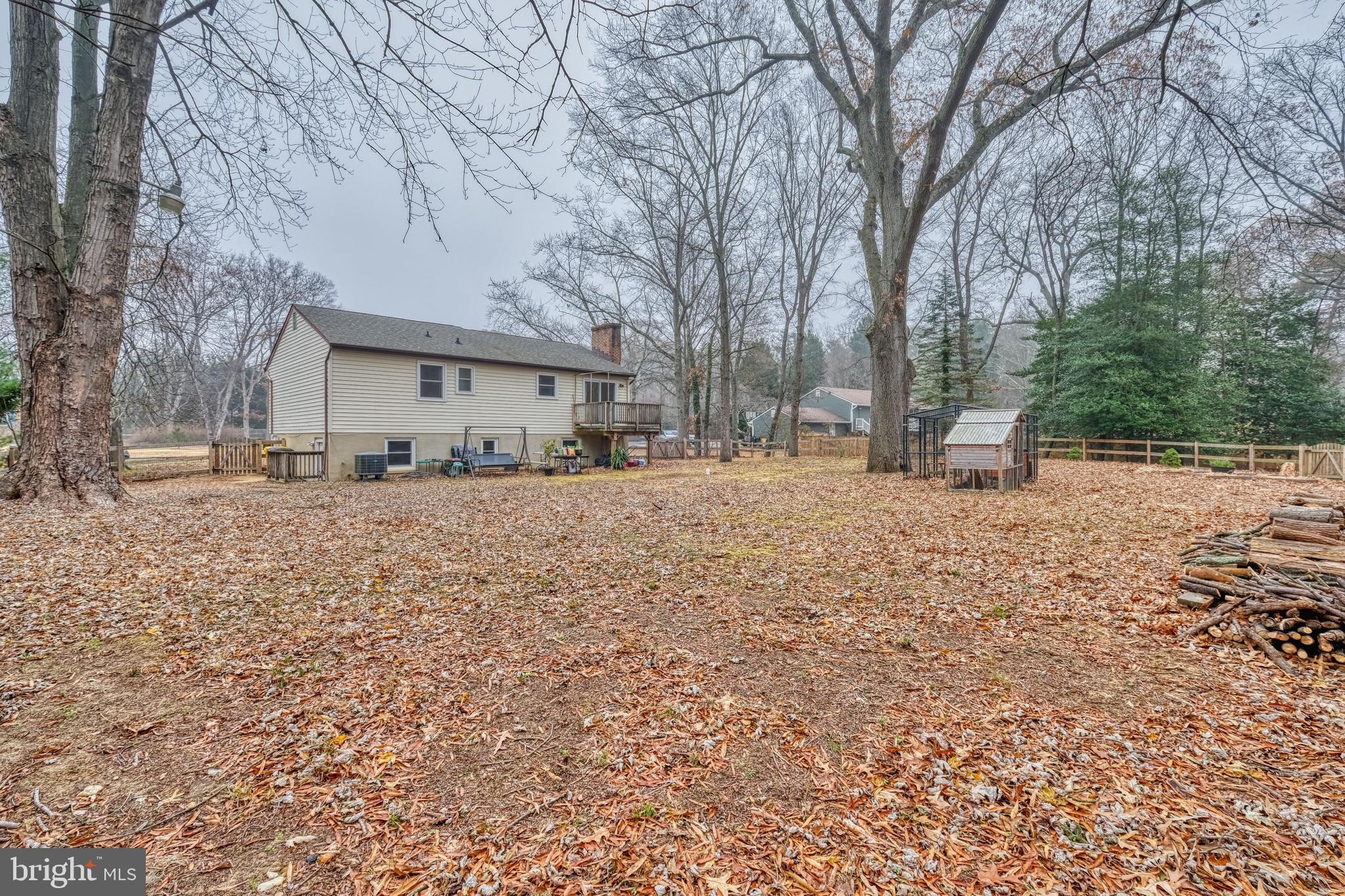 552 Pheasant Court Pasadena, MD 21122 - Photo 27 of 37