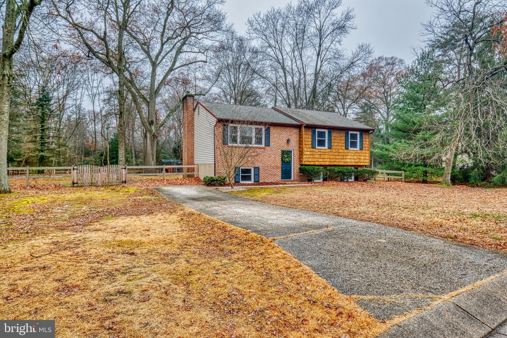 552 Pheasant Court Pasadena, MD 21122 - Photo 32 of 37