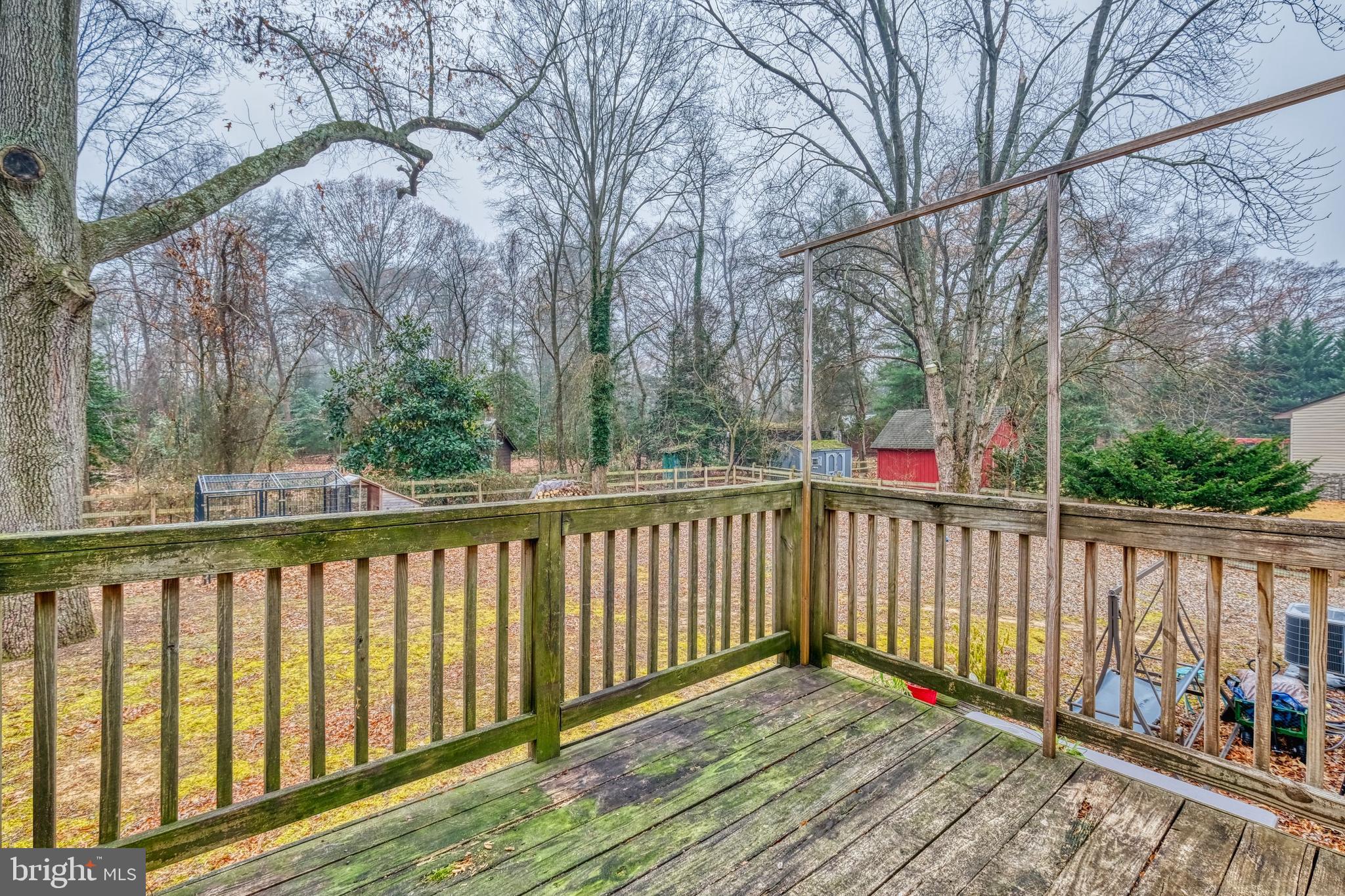 552 Pheasant Court Pasadena, MD 21122 - Photo 36 of 37