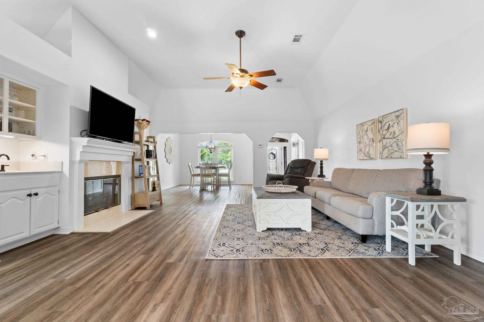 3227 Cobblestone Drive Pace, FL 32571 - Photo 11 of 42