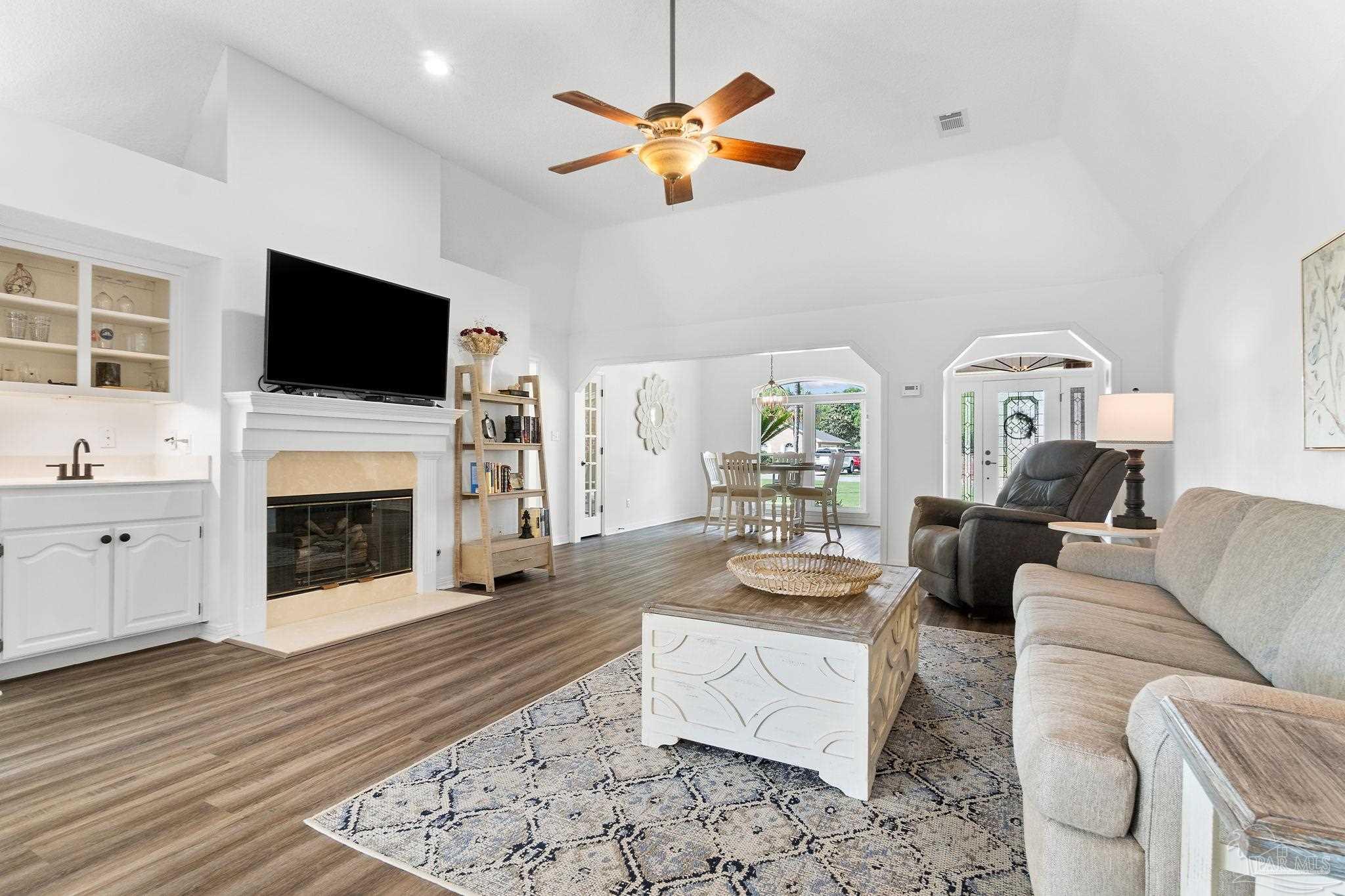 3227 Cobblestone Drive Pace, FL 32571 - Photo 12 of 42