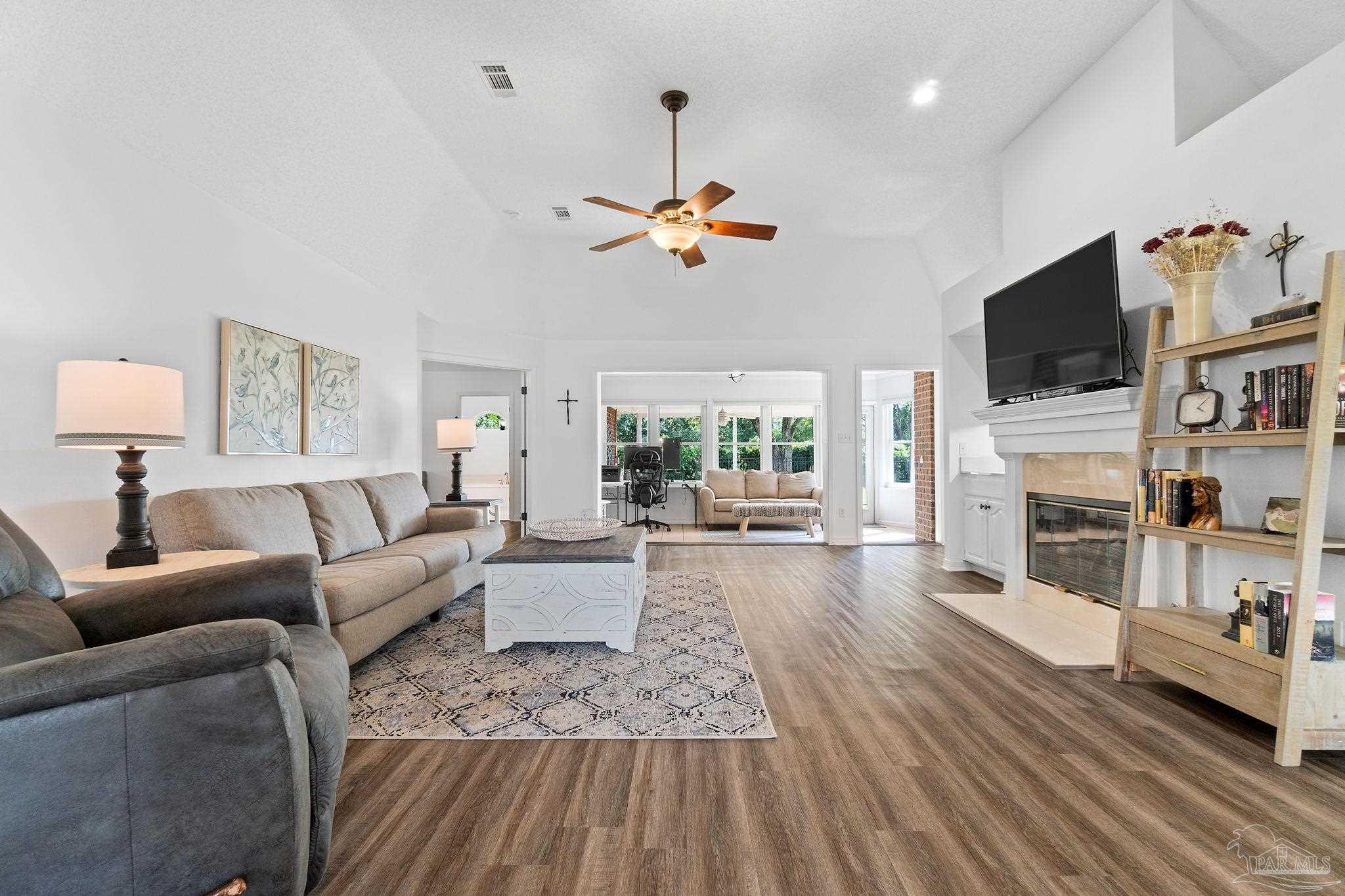 3227 Cobblestone Drive Pace, FL 32571 - Photo 13 of 42