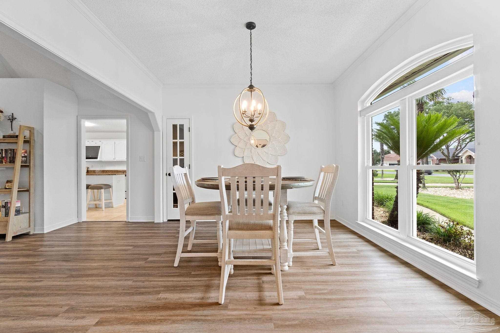 3227 Cobblestone Drive Pace, FL 32571 - Photo 3 of 42