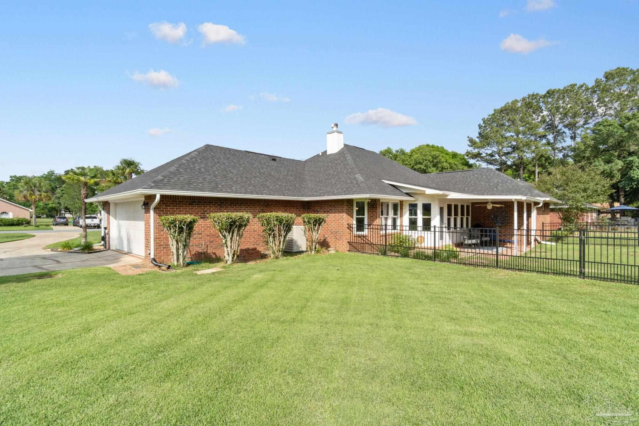 3227 Cobblestone Drive Pace, FL 32571 - Photo 34 of 42