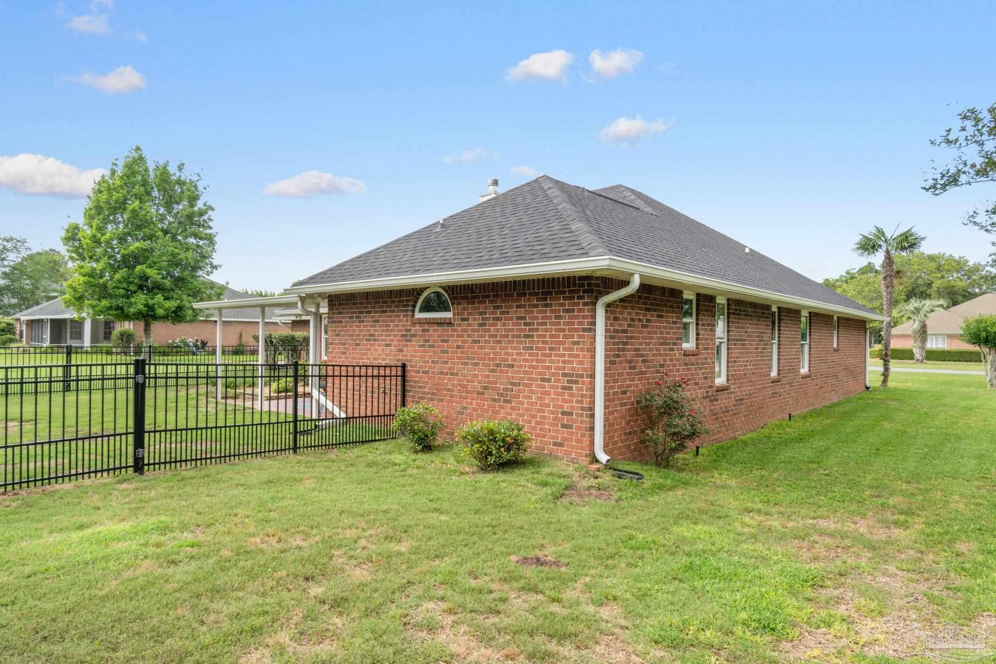 3227 Cobblestone Drive Pace, FL 32571 - Photo 35 of 42