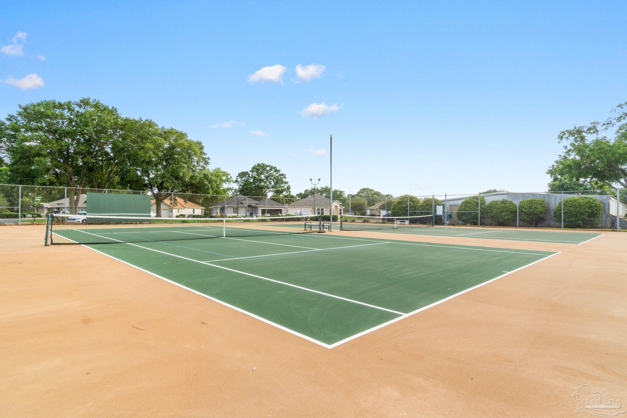 3227 Cobblestone Drive Pace, FL 32571 - Photo 36 of 42