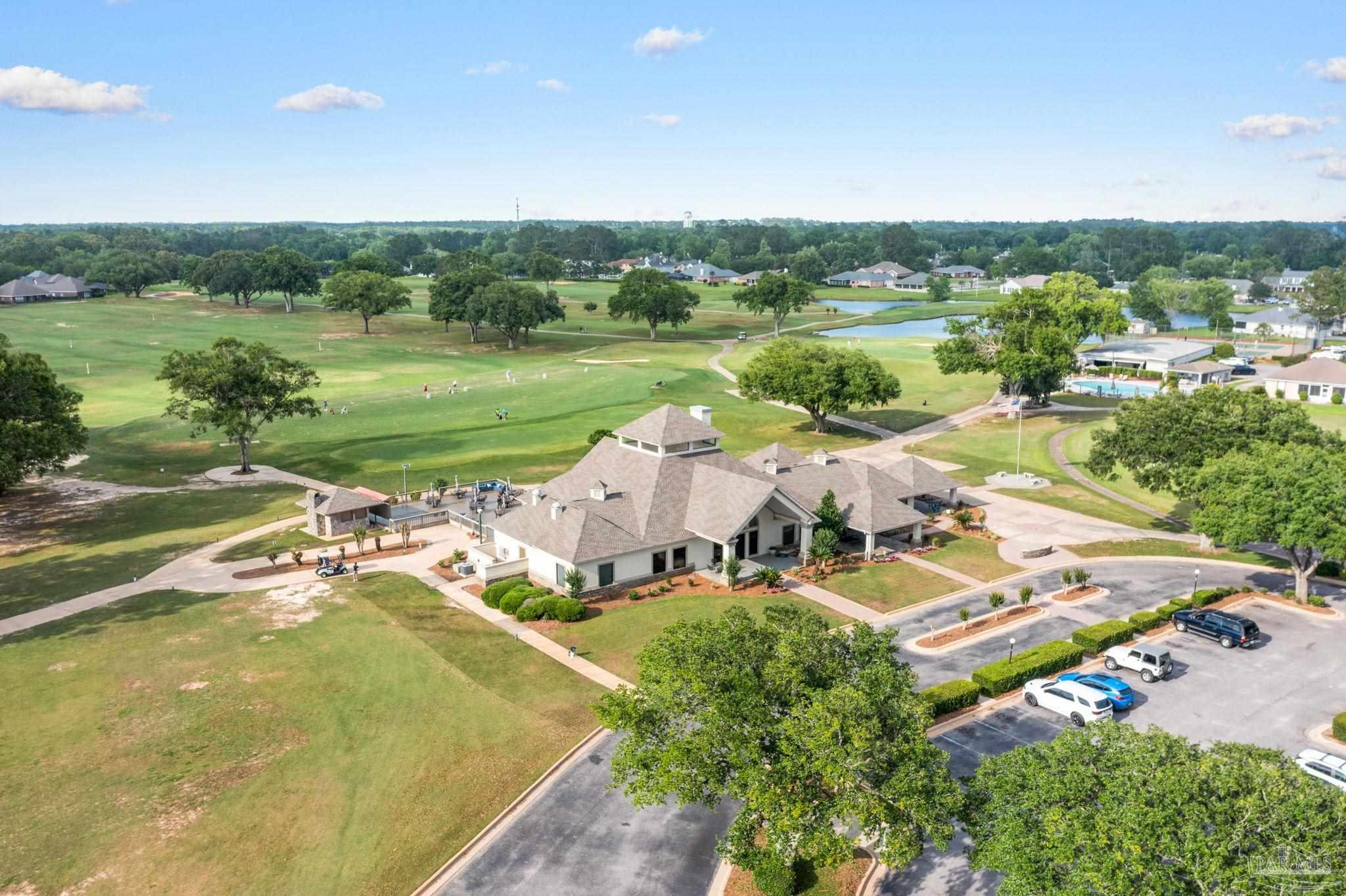 3227 Cobblestone Drive Pace, FL 32571 - Photo 40 of 42