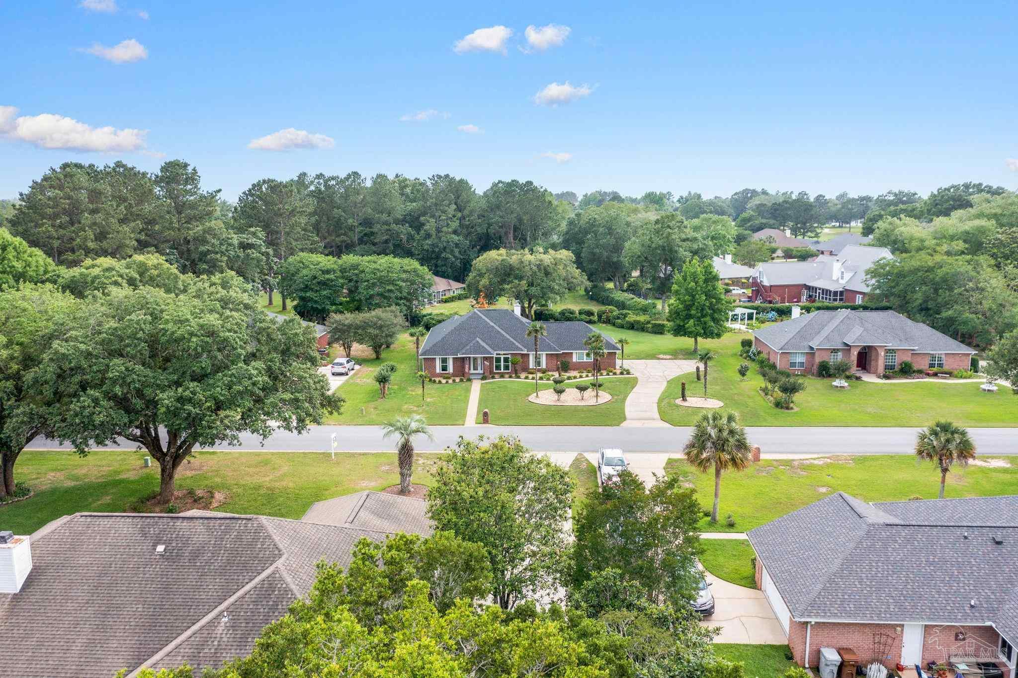 3227 Cobblestone Drive Pace, FL 32571 - Photo 42 of 42