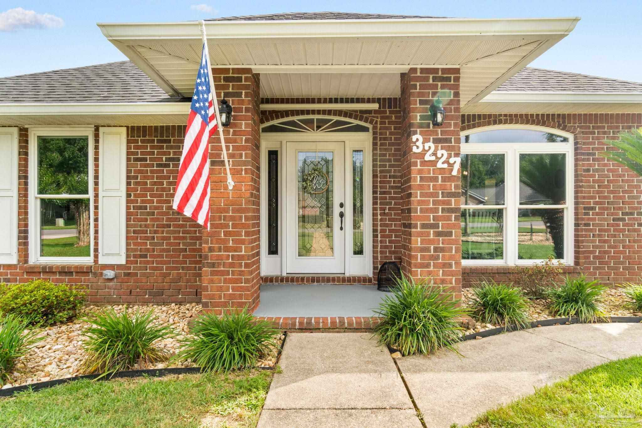 3227 Cobblestone Drive Pace, FL 32571 - Photo 7 of 42