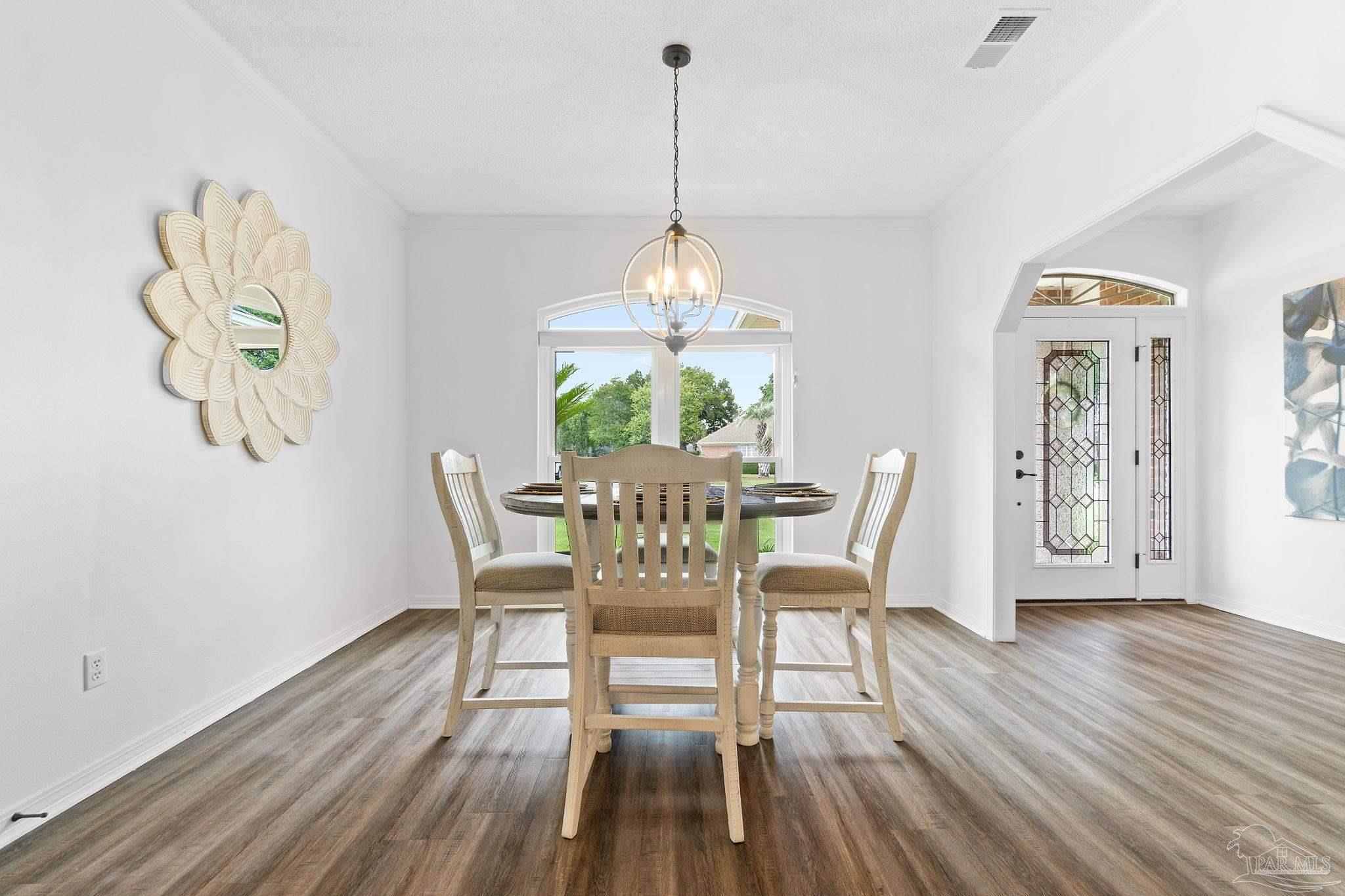 3227 Cobblestone Drive Pace, FL 32571 - Photo 10 of 42