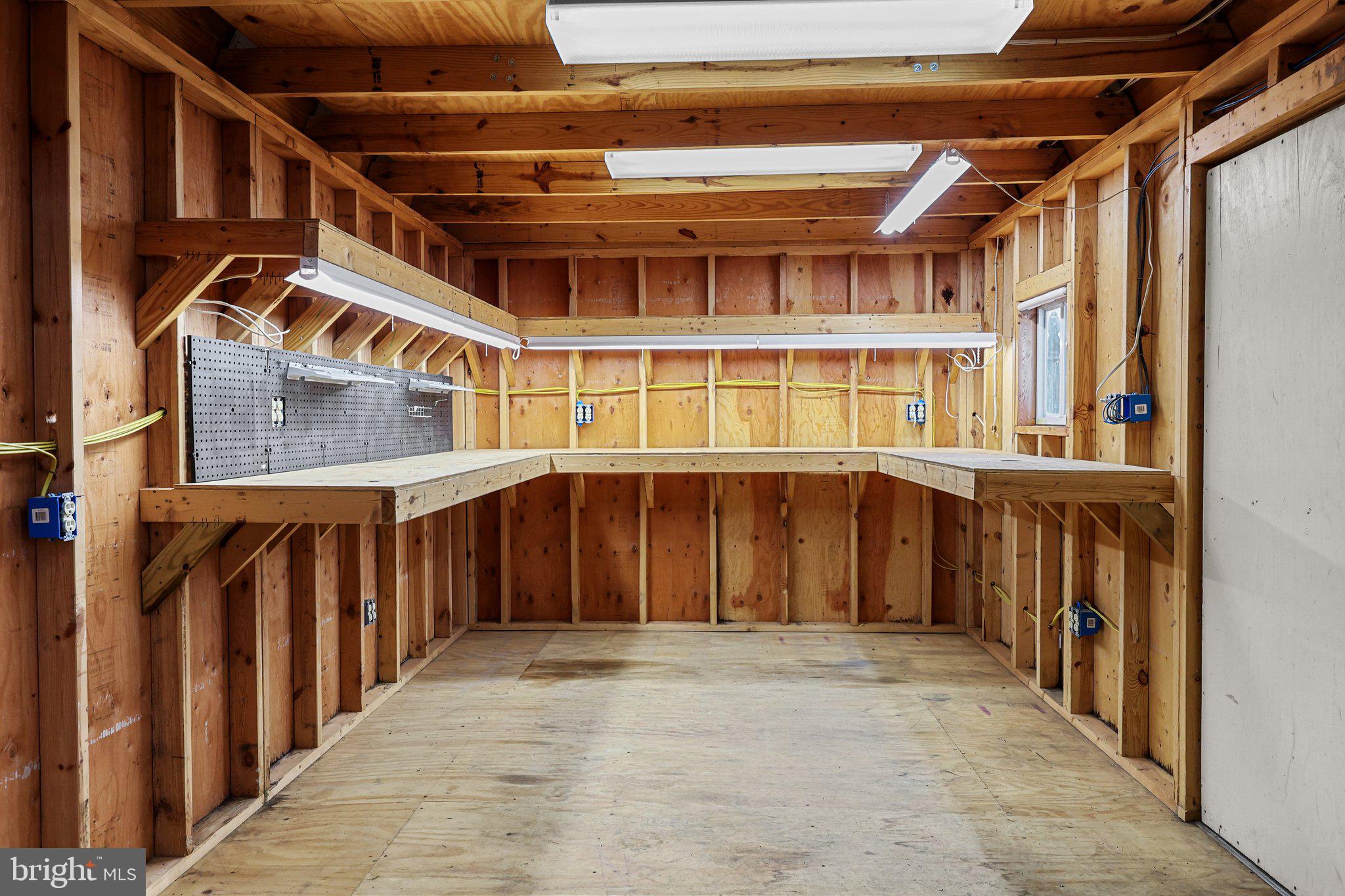 2843 Nestling Road Philadelphia, PA 19154 - Photo 36 of 42 Tuff Shed #1