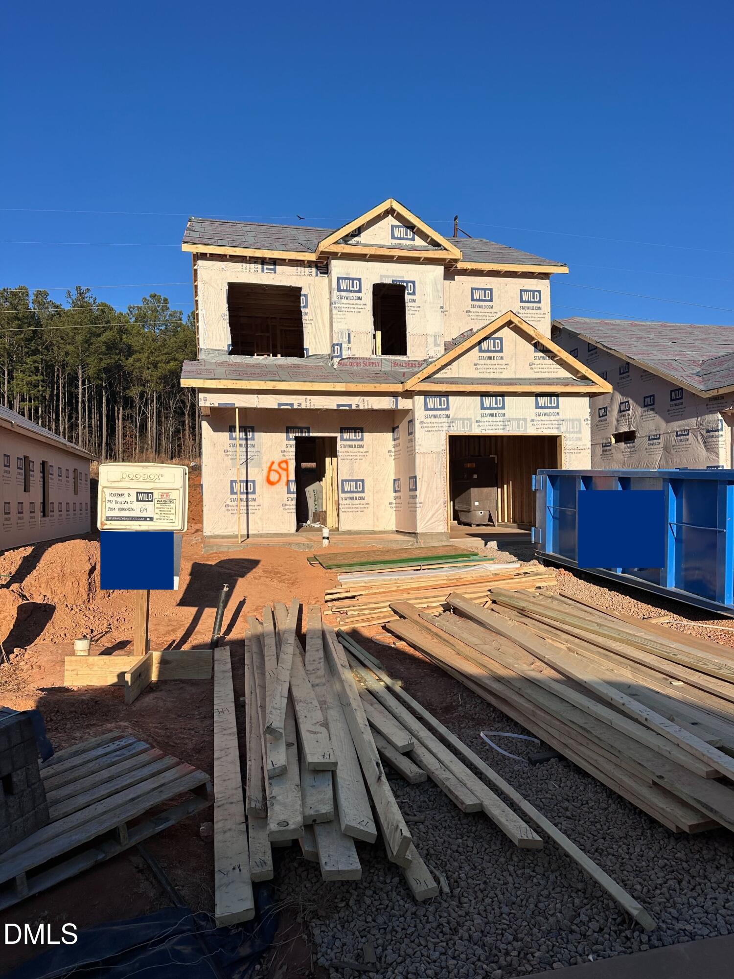292 Bluejay Street Clayton, NC 27520 - Photo 2 of 15 IMG_8729