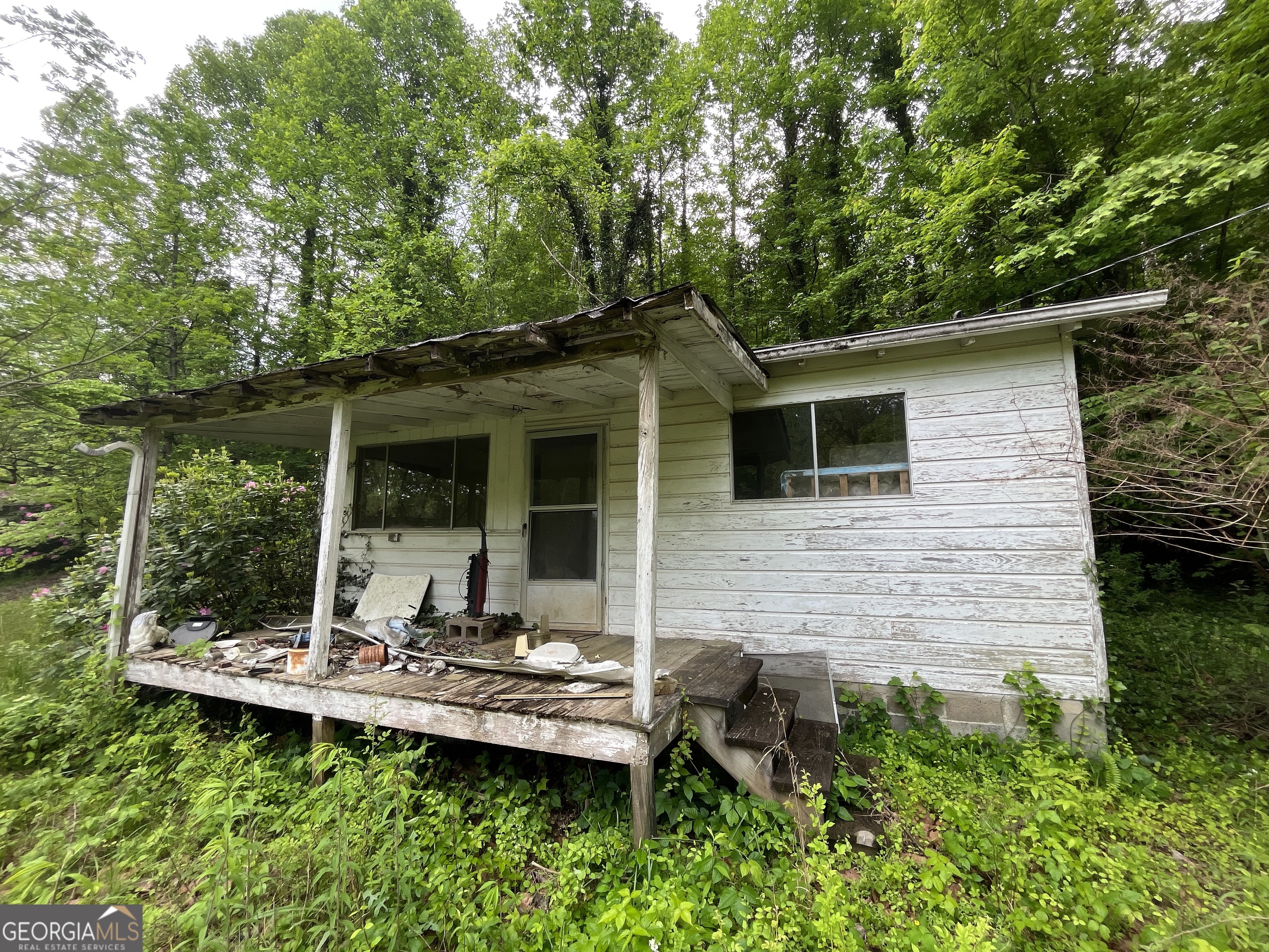 361 Old Hollow Road Blue Ridge, GA 30513 - Photo 1 of 1