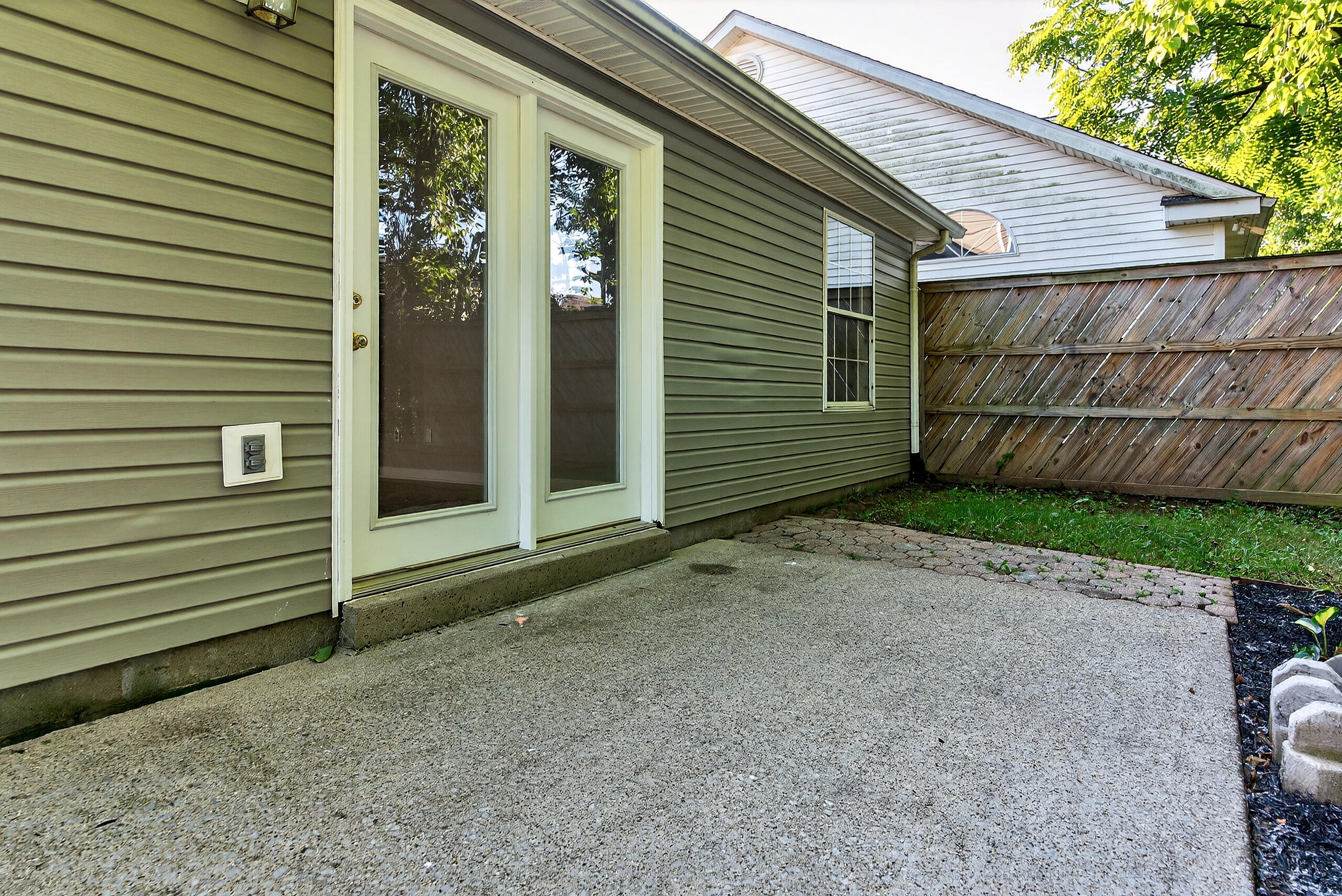 3536 Forest Spring Court Lexington, KY 40509 - Photo 23 of 25 3536forest23