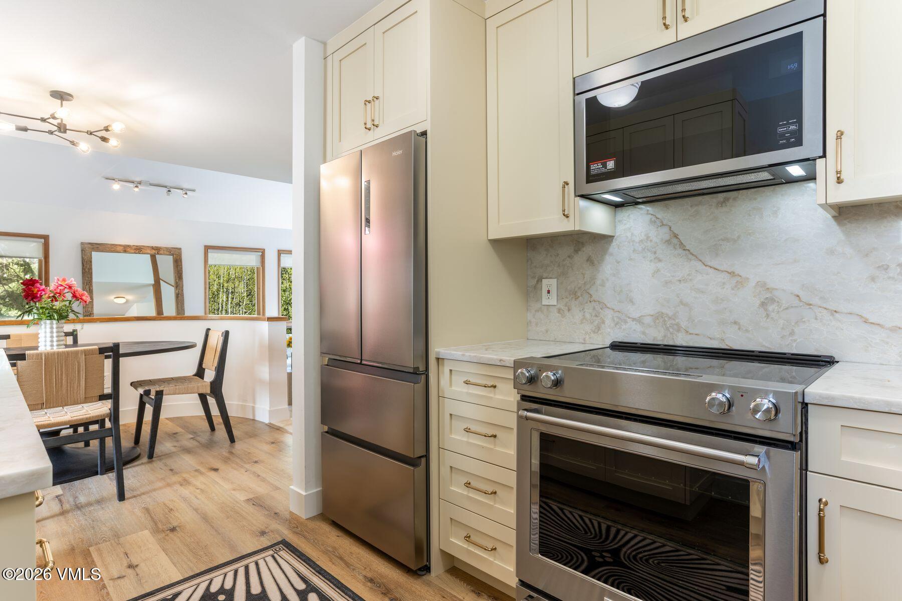 1480 Buffehr Creek Road, Unit 3A Vail, CO 81657 - Photo 10 of 24 photo_online_011