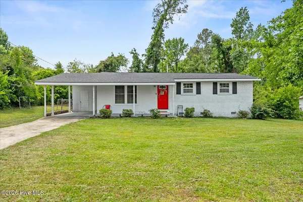 $195,000 | 3342 Wedgewood Drive, Augusta, GA 30909