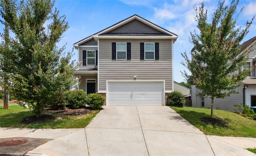 405 Classic Road Athens, GA 30606 - Photo 1 of 1