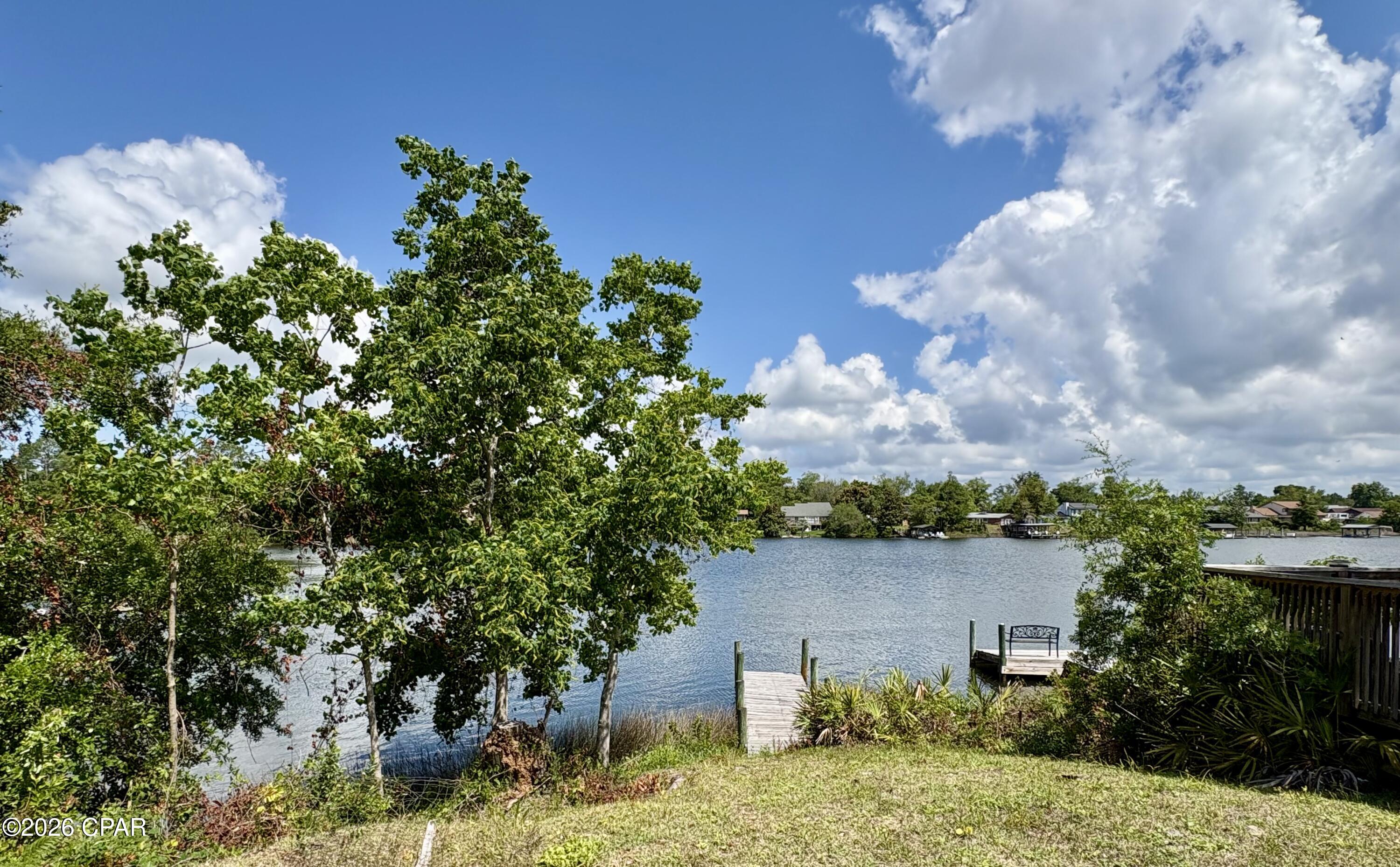 7513 Yellow Bluff Road, Unit 2B Panama City, FL 32404 - Photo 13 of 27