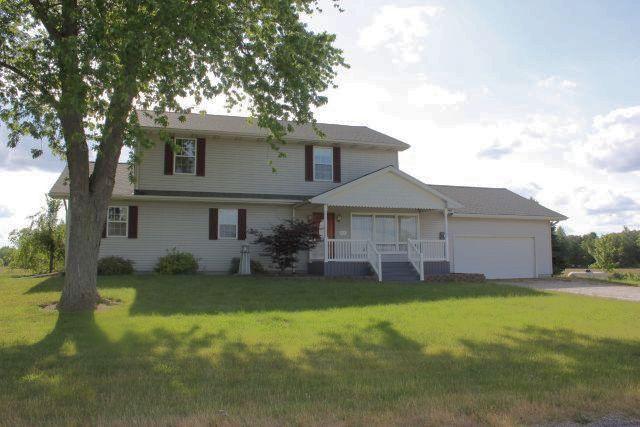 760 Block Branch County. Road Bronson, MI 49028 - Photo 1 of 23 Primary Photo