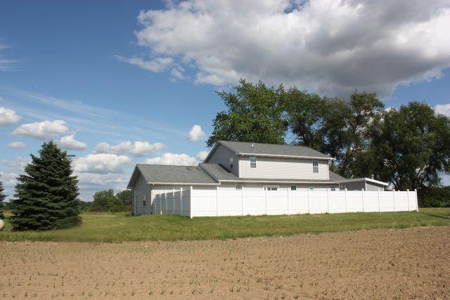 760 Block Branch County. Road Bronson, MI 49028 - Photo 3 of 23 Additional Photo