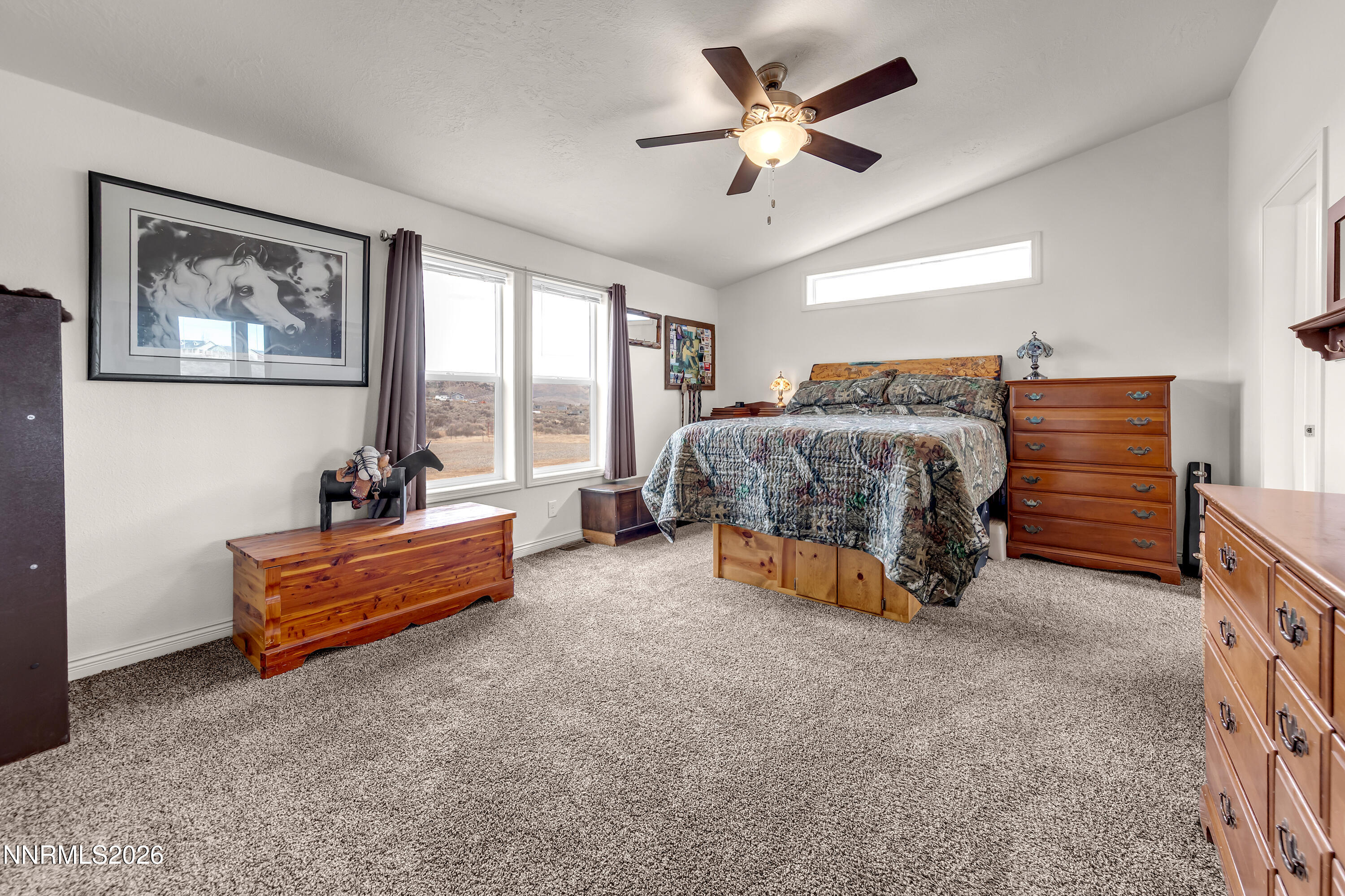 105 Arabian Way Reno, NV 89508 - Photo 16 of 39 Primary Bedroom